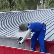 ✅LIMIT TIME 50% OFF🔥Metal Rust Preventive Paint 600gm Each (Buy 1 Get 1 Free)