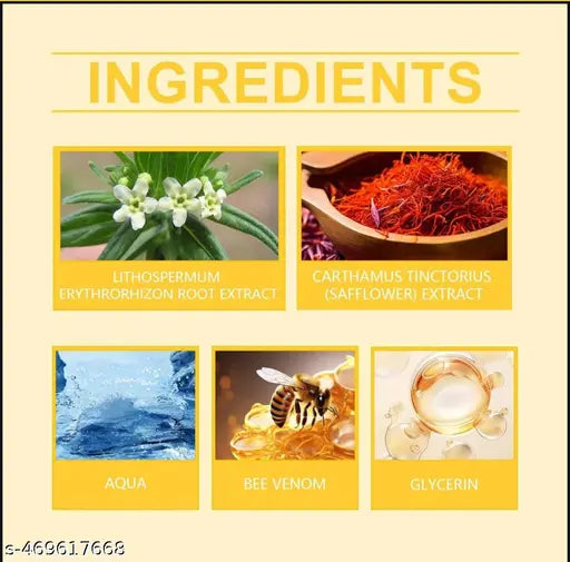 VitiGO™ Bee Venom Corrector Cream - (Buy 1 Get 1 Free🔥🔥)