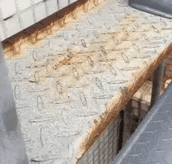 ✅LIMIT TIME 50% OFF🔥Metal Rust Preventive Paint 600gm Each (Buy 1 Get 1 Free)