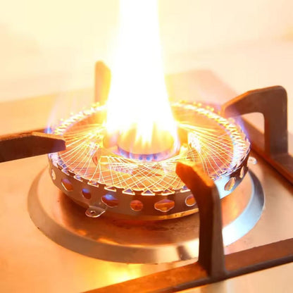 Stainless Steel Mini Tandoor Grill Jali  (Buy1 Get 1 Free)