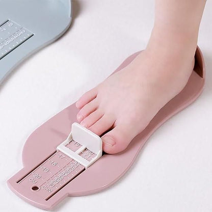 Kid's Foot Measure Gauge Foot Ruler