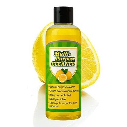 Powerful Multifunctional Cleaner (Pack of 4)