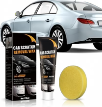 🚗Car Scratch Removal Wax 🧼 (Buy 1 Get 1 Free)