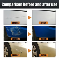 🚗Car Scratch Removal Wax 🧼 (Buy 1 Get 1 Free)