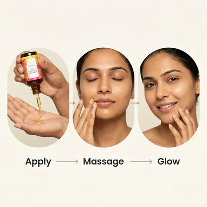 Layali Follicle Calm Oil (Buy 1 Get 1 Free)