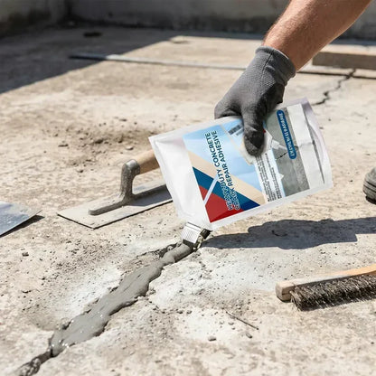 Heavy-Duty Concrete Crack Repair Adhesive (Buy 1 Get 1 FREE)